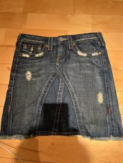 2026年最新】true religion スカートの人気アイテム - メルカリ