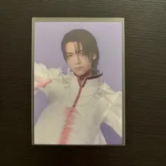 原因は自分にある。 げんじぶ 武藤潤　ふったらどしゃぶり　文藝解体新書 トレカ