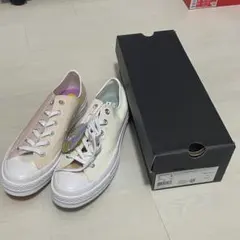 日本未発売　ct70 25.5cm