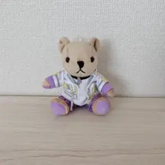 うたプリ くまプリ 藍 キングダムver