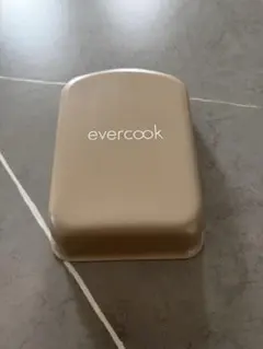 evercook eclity 卵焼き器 13×19cm エバークックのサムネイル