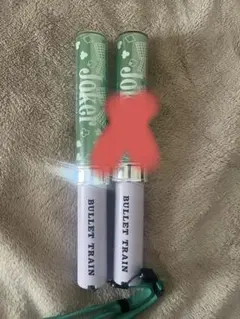 超特急 タクヤ ペンライト Joker