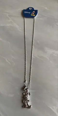 Disney ミッキーマウス ペンダント