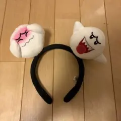 ☆テレサ カチューシャ☆のサムネイル