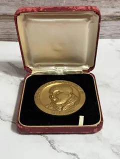 メキシコ記念メダル フランシスコ・ビジャ生誕100周年1978年 ドゥランゴ発行 メキシコ記念メダル フランシスコ・ビジャ生誕100周年1978年