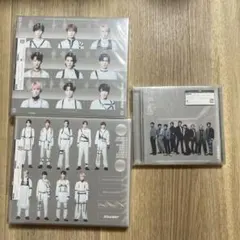 SnowMan Snow Labo. S2 Blu-ray 3形態セット