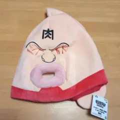 キン肉マン マスク 被り物