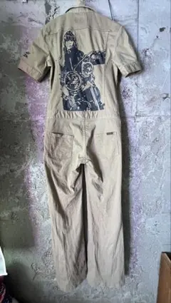 2026年最新】ヒステリックグラマー ツナギの人気アイテム - メルカリ