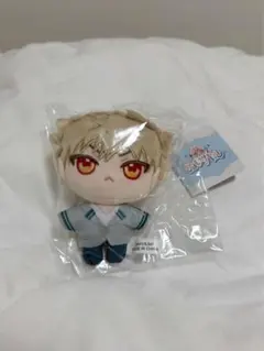 DIABOLIK LOVERS ぬいぐるみマスコット 無神コウ Vol.2 - メルカリ