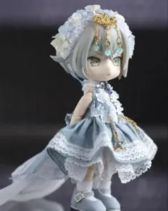 SIMONTOYS リロロ 「フローラ」シリーズ 田園牧場 ドレスセット - メルカリ