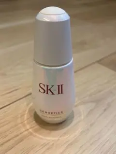 2026年最新】sk-ii ジェノプティクス オーラ エッセンス 50mlの人気