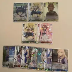 2026年最新】ウマ娘まとめの人気アイテム - メルカリ