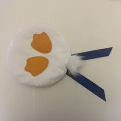 ディズニー パルパルーザ ドナパル ドナルドのクワッキーダックシティ ベレー帽