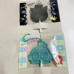 サンリオキャラクターズ　キャンディチャームズ