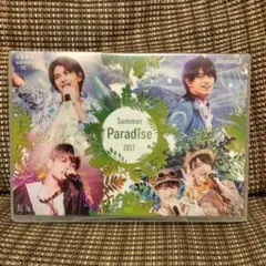 2026年最新】Summer Paradise 2017[DVD]の人気アイテム - メルカリ