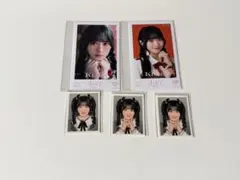 齋藤樹愛羅 ＝LOVE イコラブ ペンライト フィルム シート 全国ツアー