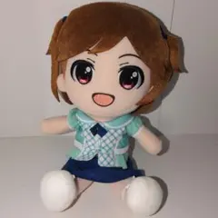 花澤香菜　live 2015 “Blue Avenue”　カナリア ぬいぐるみ 花澤香菜 live 2015 “Blue Avenue” カナリア ぬいぐるみ 【公式通販】