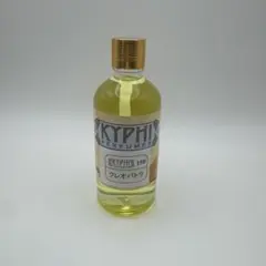 【エジプト香油　KYPHI】ネフェルティティ75ml エジプト香油 KYPHI】ネフェルティティ75ml