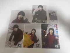 STARTO ENTERTAINMENT 写真セット 6枚