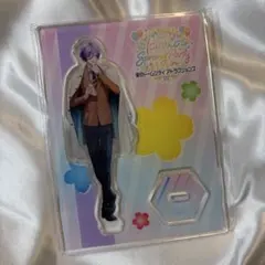 にじさんじ 3SKM 榊ネス 東京ドームシティ アクリルスタンド アクスタ