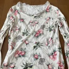 【最終値下げ】スーパーハッカ　トップス