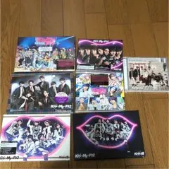 Kis-My-Ft.2CD