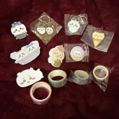 ちいかわ まとめ売り