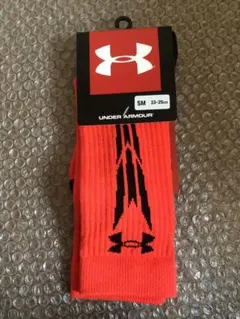 アンダーアーマー　ソックス
