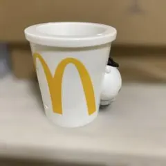 ちいかわ ハッピーセット 第1弾 マクドナルド