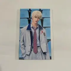 M!LK 曽野舜太 アオノオト トレカ