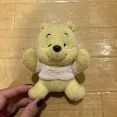 2025年最新】プーさん キーホルダーの人気アイテム - メルカリ