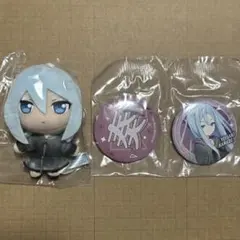 プロセカ 宵崎奏 セガラッキーくじ