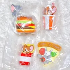 トムとジェリー もぐもぐかくれんぼ3 タフィー セミコンプ