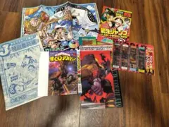 2026年最新】ジャンプ 切り抜き 僕のヒーローアカデミアの人気アイテム