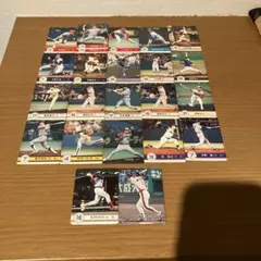 タカラ プロ野球カードゲーム 93年 読売ジャイアンツ - メルカリ