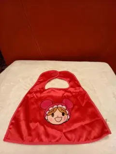 アンパンマンミュージアム限定赤ちゃんまんマント