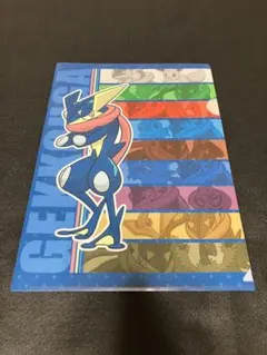 新品未開封】モナキ ケンケン ジュウオウジャー クリアファイル - メルカリ
