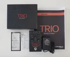 DIGITECH デジテック TRIO Band Creator 中古 2025年最新】Yahoo!オークション -digitech trioの中古品・新品