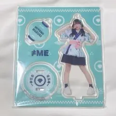 永田詩央里 ノイミー イコノイジョイ2024 アクスタ 法被衣装 - メルカリ