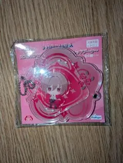 新品未開封★フラガリアメモリーズカスタムアクリルキーホルダーレッドブーケ値下げ☆のサムネイル