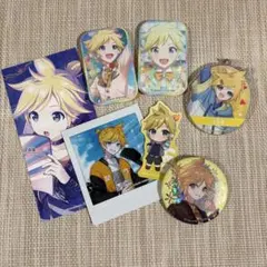 2026年最新】鏡音レン まとめ売りの人気アイテム - メルカリ