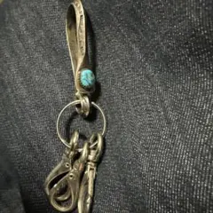 2026年最新】ラッキージョン ウォレットチェーンの人気アイテム - メルカリ