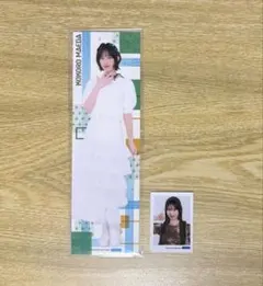 モバガチャ ステッカー ミニミニ生写真 BEYOOOOONDS 前田こころ