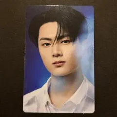 ENHYPEN WALKTHELINE バンコク　FC限定トレカ　ソンフン ENHYPEN WALKTHELINE バンコク FC限定トレカ ソンフン - メルカリ