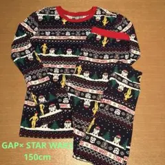 GAP パジャマSTAR WARS 12(150cm)