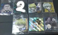 にふぉるめーしょん HUNTER×HUNTER