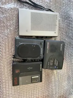 2026年最新】sony カセットウォークマン 動作品の人気アイテム - メルカリ