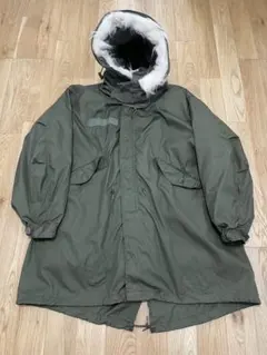 2025年最新】m65 フィッシュテールの人気アイテム - メルカリ