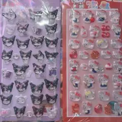 ドロップシール　セット