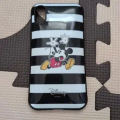 ディズニー ミッキーマウス iPhoneケース